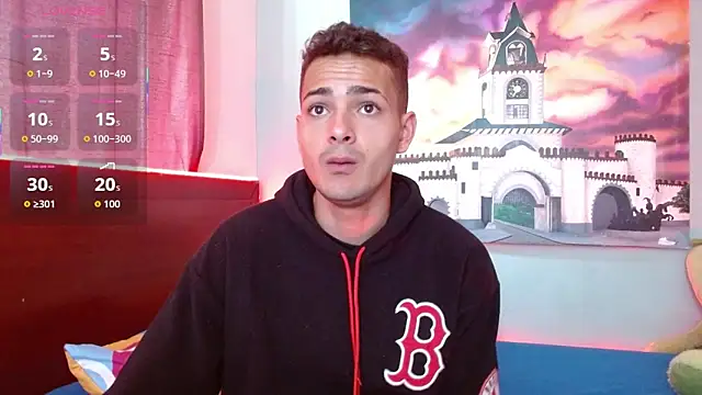 Jeffstyle18 online show from 4, 11, 2025