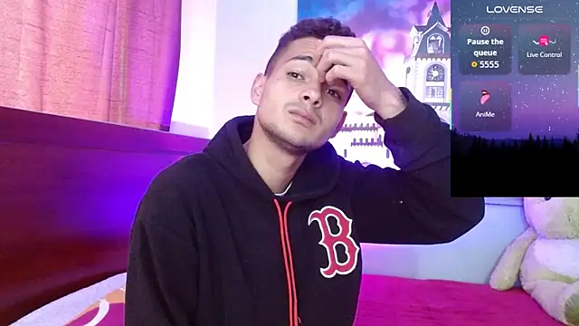 Jeffstyle18 online show from 12, 11, 2025