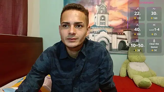 Jeffstyle18 online show from 19, 11, 2025