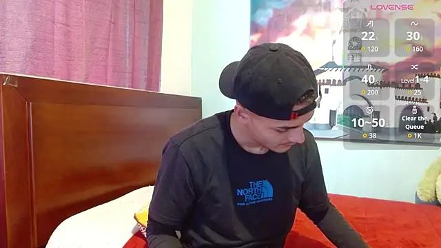 Jeffstyle18 online show from 17, 11, 2025