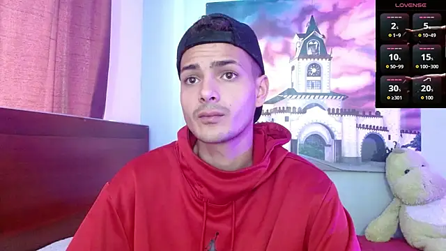 Jeffstyle18 online show from 8, 11, 2025