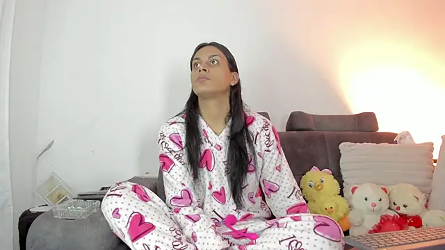  Isabelhaa online show from 18, 10, 2025