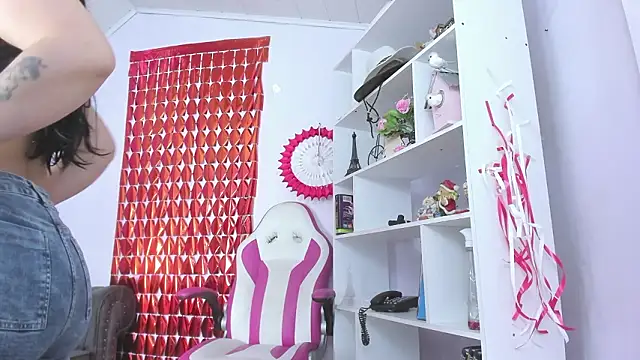 kaory azumi online show from 27, 2, 2026