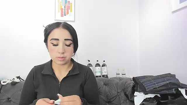 kaory azumi online show from 28, 11, 2025