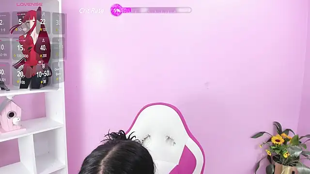 kaory azumi online show from 4, 3, 2025