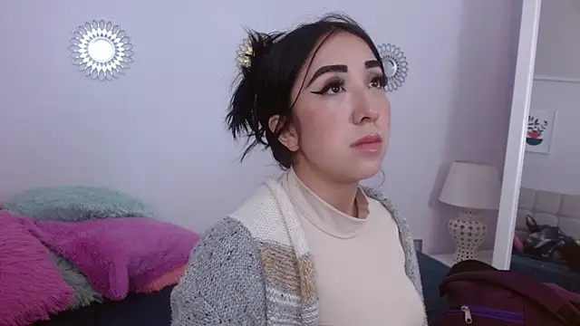 kaory azumi online show from 14, 11, 2025