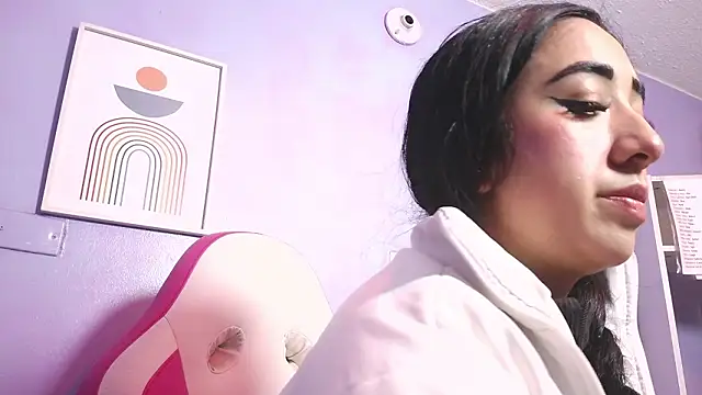 kaory azumi online show from 12, 3, 2026