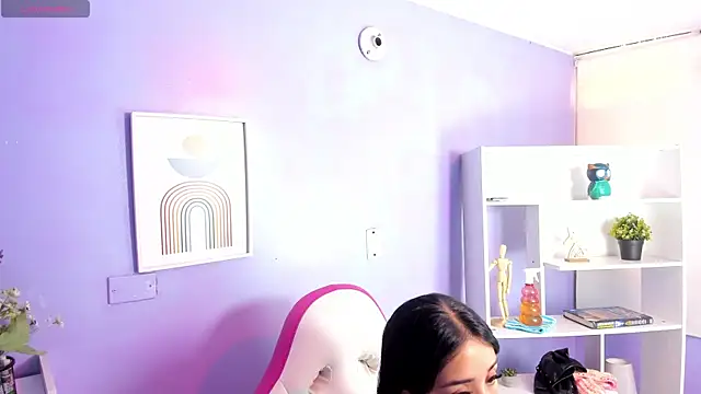 kaory azumi online show from 12, 9, 2025