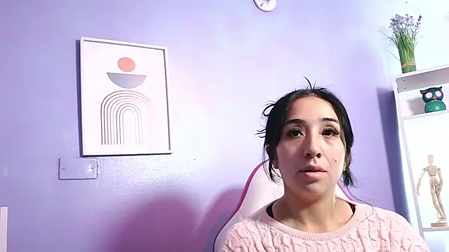 kaory azumi online show from 14, 10, 2025