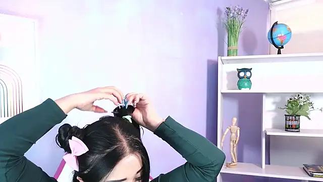 kaory azumi online show from 16, 10, 2025