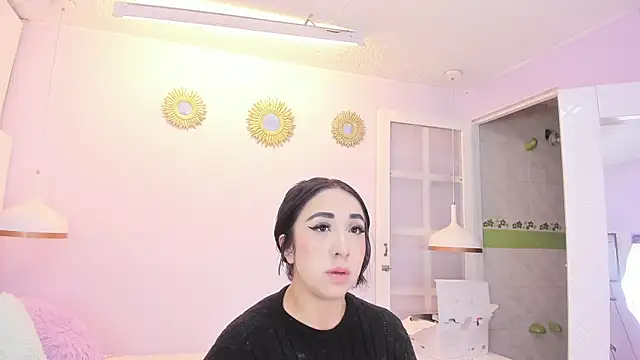 kaory azumi online show from 17, 10, 2025