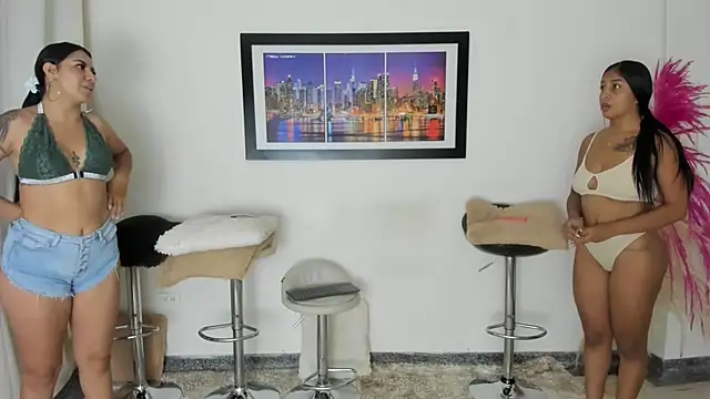 Fetishgirlsxx online show from 11, 10, 2025