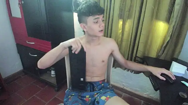 Waturox online show from 28, 11, 2025