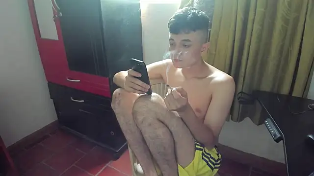 Waturox online show from 13, 4, 2026