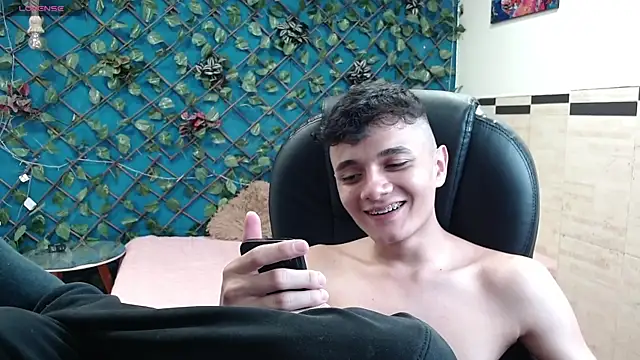 Waturox online show from 15, 11, 2025