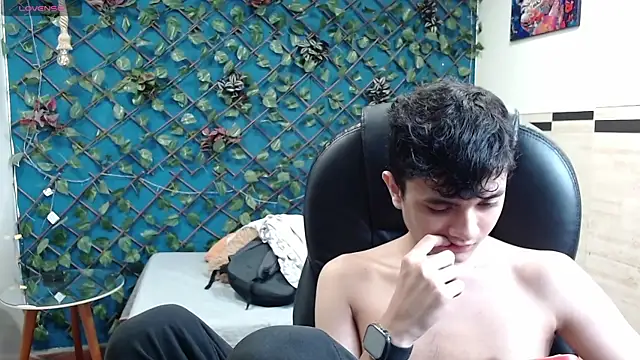 Waturox online show from 15, 10, 2025