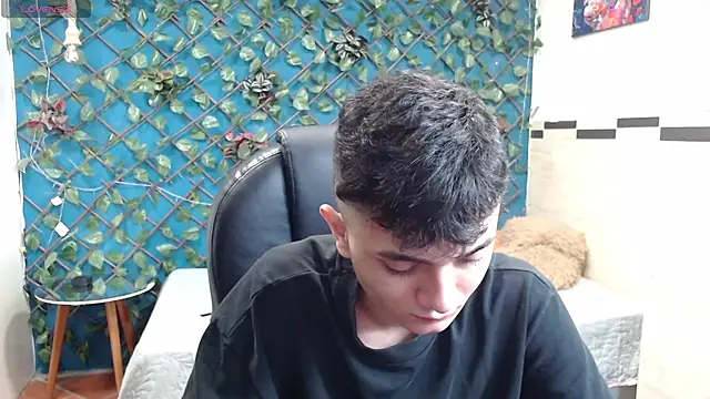 Waturox online show from 21, 10, 2025