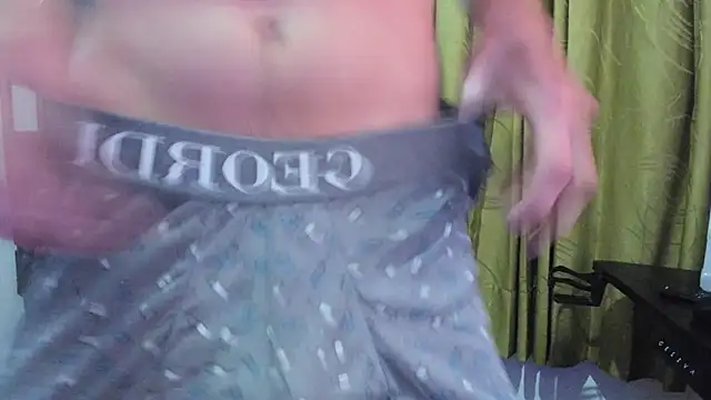 Waturox online show from 29, 11, 2025