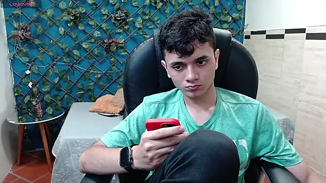 Waturox online show from 22, 9, 2025