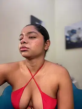ChristyAddams online show from 24, 5, 2026
