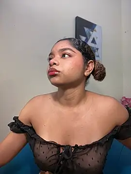 ChristyAddams online show from 23, 4, 2026