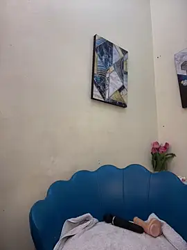 ChristyAddams online show from 20, 11, 2025