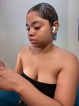 ChristyAddams online show from 11, 1, 2026