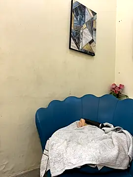 ChristyAddams online show from 26, 10, 2025