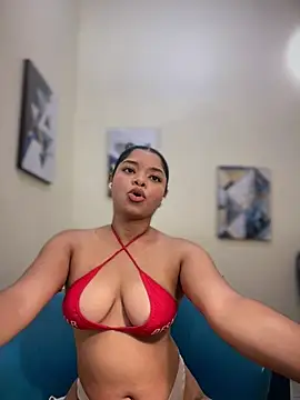 Snapshot of ChristyAddams chatting on 9, 7, 2026 ChristyAddams online show from 9, 7, 2026