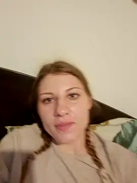 KimySandy online show from 8, 3, 2025