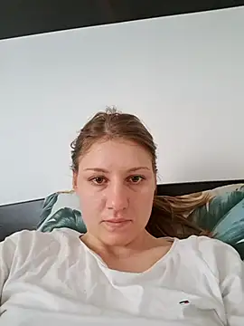 KimySandy online show from 18, 3, 2025