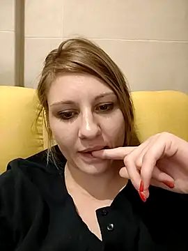 KimySandy online show from 25, 9, 2025