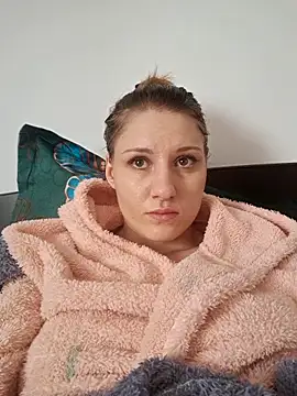 KimySandy online show from 11, 3, 2025