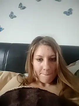 KimySandy online show from 1, 10, 2025