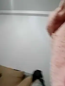 KimySandy online show from 1, 10, 2025
