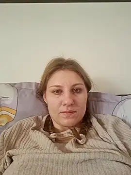 KimySandy online show from 4, 3, 2025