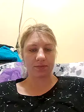 KimySandy online show from 21, 3, 2025