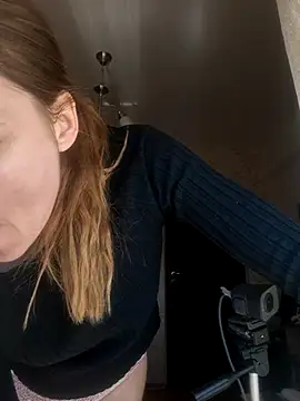KimySandy online show from 21, 3, 2025