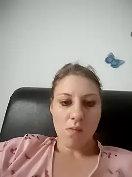 KimySandy online show from 17, 9, 2025