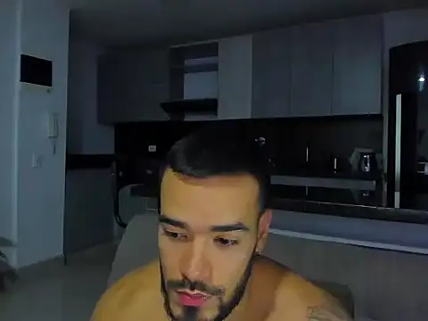 Alexander Martines online show from 7, 11, 2025