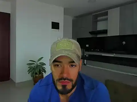 Alexander Martines online show from 13, 11, 2025