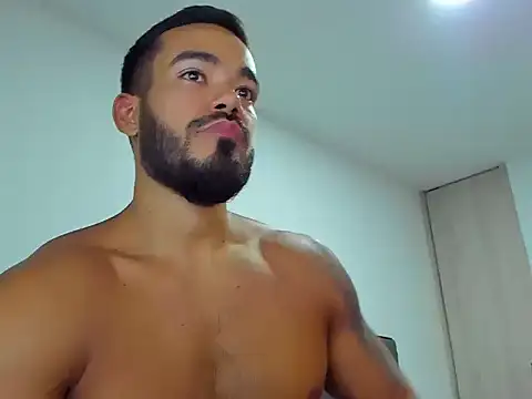 Alexander Martines online show from 6, 4, 2026