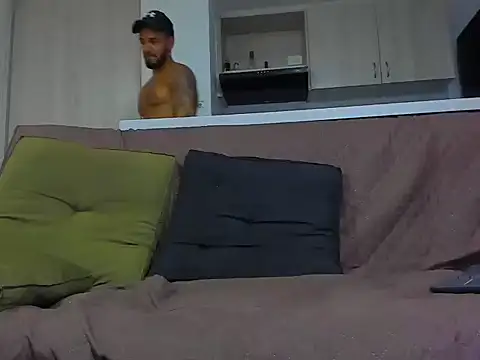 Alexander Martines online show from 21, 4, 2026