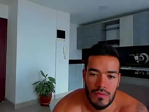 Alexander Martines online show from 3, 2, 2026