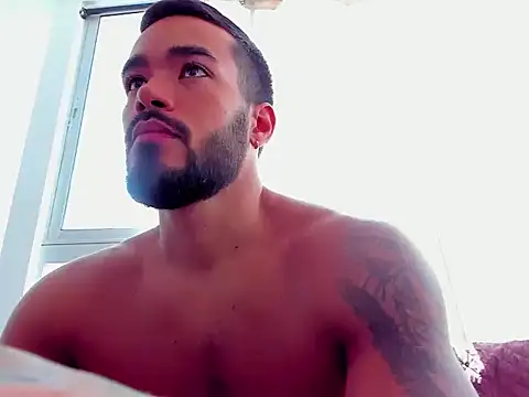 Alexander Martines online show from 14, 3, 2026