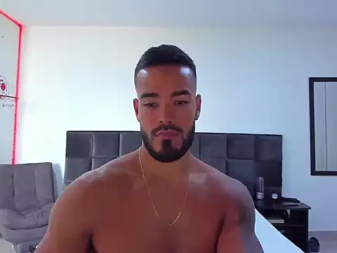 Alexander Martines online show from 20, 12, 2025