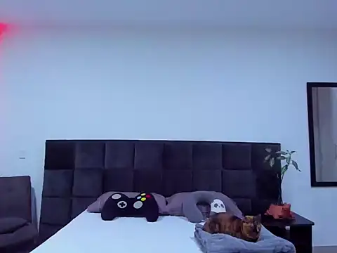 Alexander Martines online show from 8, 10, 2025