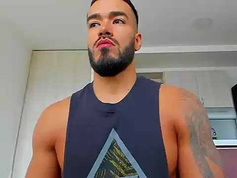 Alexander Martines online show from 21, 3, 2026