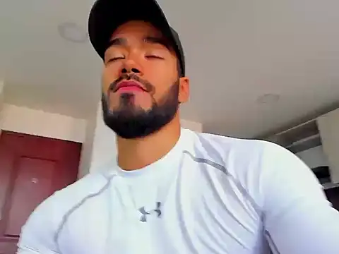 Alexander Martines online show from 2, 12, 2025