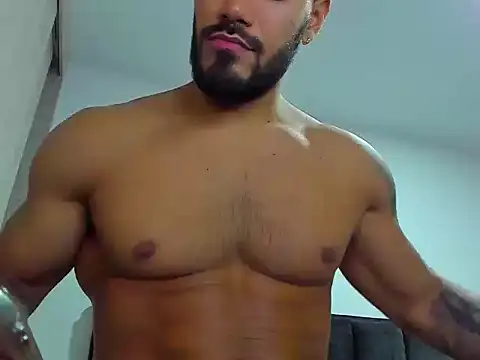 Alexander Martines online show from 9, 3, 2026